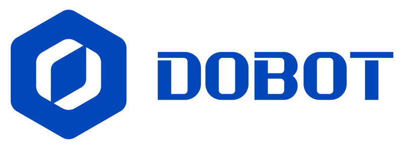 DOBOT Robotics logo